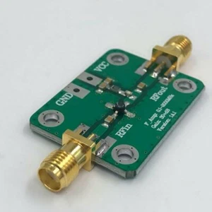 0.1-2000MH​z RF Wideband Amplifier 30dB low-noise LNA Broadband Module Receiver - Picture 1 of 2