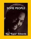 Some People By R.L. Rupie Edwards (English) Paperback Book