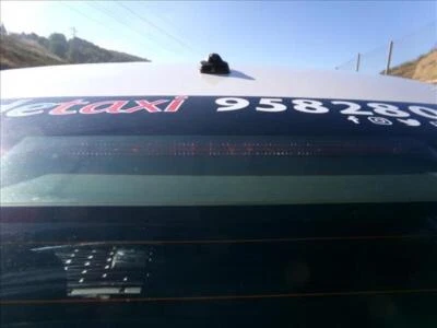 86799 Luz Freno Central SEAT TOLEDO 1.6 TDI 2013-2017 2017 Foto 1 de 4