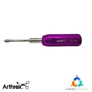 Artroscopia controlador Arthrex AR-1937BD Bio Transfix 7-5/8" - Imagen 1 de 4