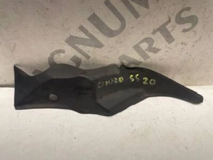 2016-23 CHEVROLET CAMARO SS RIGHT PASSENGER SIDE COWL PANEL AIR INLET GRILLE OEM - Foto 1 di 3