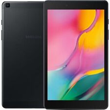 Samsung Core Galaxy Tab A 8" 32GB 2GB RAM Quad-Core - Silver (Latin Version)