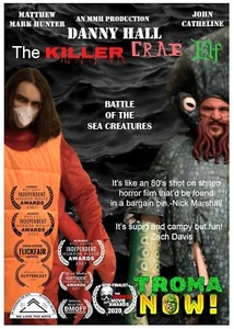 Danny Hall: The Killer Crab Elf - Picture 1 of 11