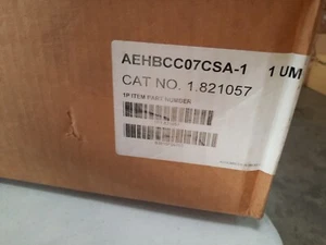 LENNOX/DUCANE/ARMSTRONG 7.5KW HEAT STRIP - AEHBCC07CSA-1 - 1.821057 - Picture 1 of 2