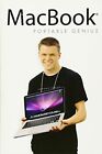 Macbook® Portable Genius, Miser, Brad