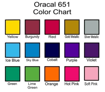 Cadillac Vinyl Decal - Many Sizes & Colors Avail. DOES NOT FIT/COVER EMBLEMS Foto 1 de 4