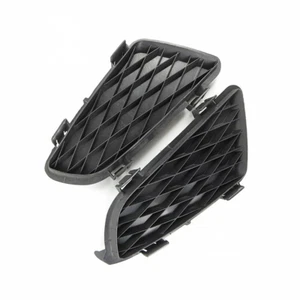 For 2002-05 Mazda 6 Front Bumper Lower Fog Light Lamp Cover Grille Right+Left US - Picture 1 of 7