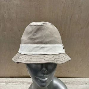 Gap Kids Bucket Hat Cap Cotton Fishing Sun Safari Summer Camping S/M - Picture 1 of 6