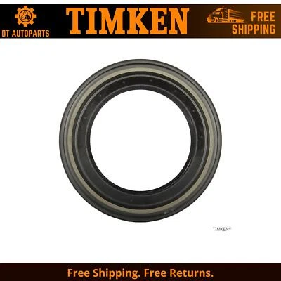 Pontiac Grand Am 1988 sello diferencial trasero Timken Foto 1 de 4