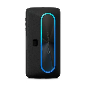 Motorola Smart Speaker with Amazon Alexa for Moto Z, Moto Z Play, Moto Z2 Force - Picture 1 of 2