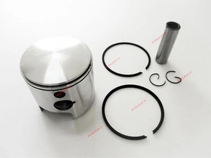Kit de pistón derecho para moto de nieve Ski Doo TNT 440SE Nuvik 440 09-759-01 0.25 + anillo - Imagen 1 de 9