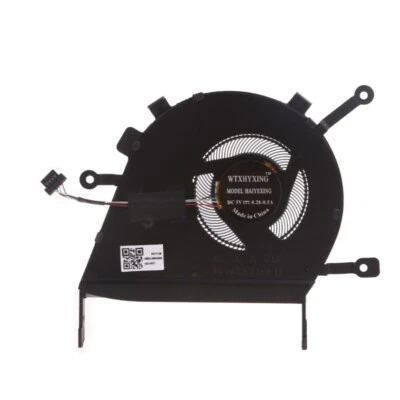 Replacement CPU Cooler Fan USB Power CPU Cooler for Q406D Q406DA - Image 1 of 4