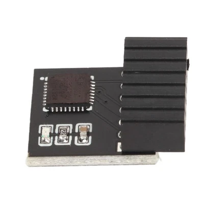 TPM 2.0 Module 14 Pin SPI Remote Card Replacement For Motherboard - image 1 of 4