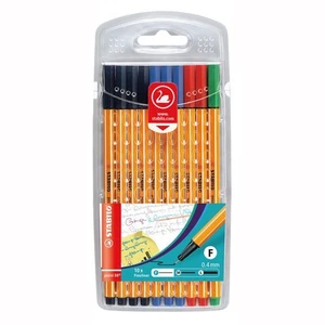 Fineliner St. point 88 Office Etui - Bild 1 von 1