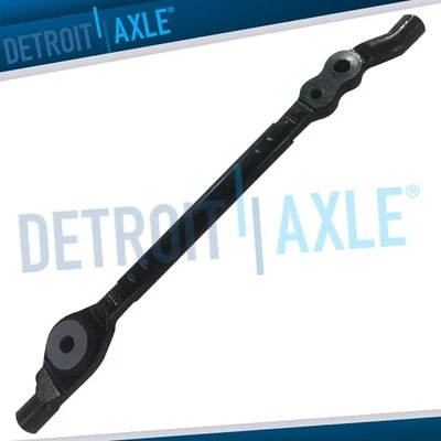 Front Center Link for 2011 - 2021 Chevrolet GMC Silverado Sierra 2500 3500 HD - Image 1 of 4