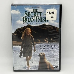 The Secret Of Roan Inish (DVD, 2006, Widescreen) New Sealed - Picture 1 of 2