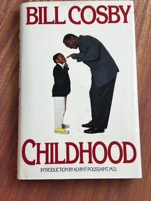 Childhood by Bill Cosby 1991 Foto 1 de 2