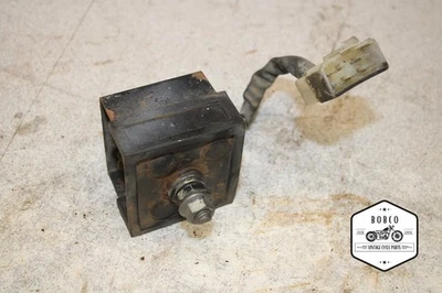 Honda CB750F Super Sport 1977-78 rectificador L14-1142. ABD Foto 1 de 4