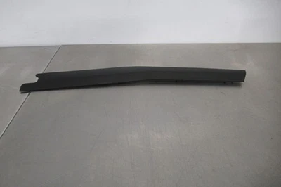 EB1430 2016 16 LAMBORGHINI HURACAN CONSOLA CENTRAL IZQUIERDA PANEL LATERAL MOLDURA Foto 1 de 4