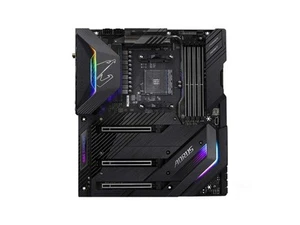 GIGABYTE X570 AORUS XTREME Motherboard AMDX570 DDR4 SocketAM4 E-ATX w/ IO Shield - Picture 1 of 4