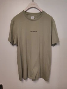 C. P. Company T-Shirt Gr. L - Bild 1 von 6