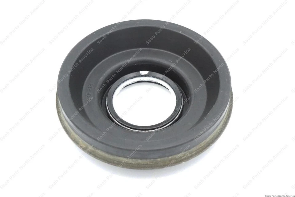 Differential Seal For 2008 Saab 9-3 13296280-AM Genuine OEM - Image 1 of 1