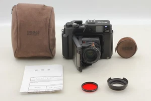 CLA'd New Bellows [N MINT Case] Fuji Fujifilm GS645 Pro 6x4.5 Film Camera JAPAN - Picture 1 of 12