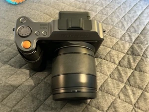 Hasselblad X1D II 50C Kit (Body + 45mm) - Picture 1 of 10