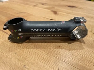 Ritchey 4 Axis WCS Stem 120mm 31.8mm 1 1/8" 6 Degree 125g!!! - Picture 1 of 9