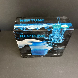 Neptune Pipette Tips 1250 ul Extended Length 10 Trays with 96 Tips Each - Picture 1 of 12