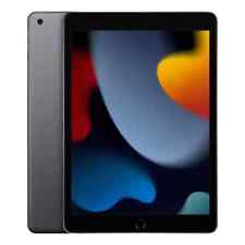 Apple 2021 iPad (10.2-inch iPad, Wi-Fi, 64GB) - Silver (9th Gen)