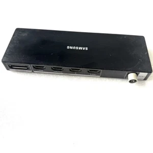 One Connect Box UE/UN55KS7000, UE/UN55KS9000 UE/N65KS9000 Samsung BN91-17814 - Bild 1 von 6