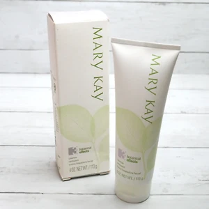 Mary Kay Botanical Effects Formula 3 Cleanse 4 oz Oily Skin New in Box - Picture 1 of 6