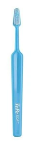 12x TePe Select Zahnbürste - medium Borsten - mittelhart Handzahnbürste - Bild 1 von 4