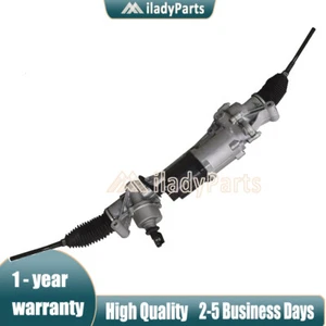 For Mercedes-Benz CLS450 E300 E43 AMG Electronic Power Steering Rack and Pinion - Picture 1 of 6