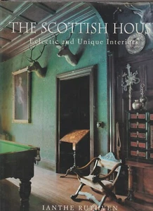 The Scottish House - Ianthe Ruthven - Picture 1 of 2