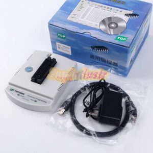 .1Pcs TOP3000 Universal Programmer Write Recording Machine for MCU EPROM - Picture 1 of 5