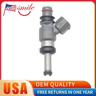 Топливная форсунка для Yamaha YZ250F WR250R SR400 WR250F WR250X WR25R 4C8-13761-00-00 - Изображение 1 из 4