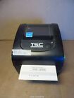 TSC DA210 USB Direct Thermal Barcode 104mm Label Printer - 15186 METERS / LINES