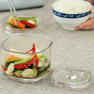 Pickle Jar Sealing Container Airtight Kimchi Pickling Jars with Lids - Picture 1 of 12