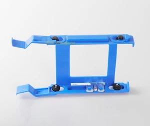 For Dell 2.5" Caddy SSD HDD OptiPlex MT 3040 3050 3060 Inspiron 3650 PX60065 - Picture 1 of 3
