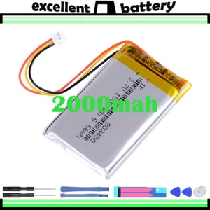 Battery for Corsair Void Void PRO Virtuoso RGB Wireless SE Void RGB Void PRO - Picture 1 of 3