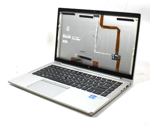 HP EliteBook 840 G8 14" (i7-1185G7 3.0GHz - 16GB RAM - 512GB SSD Windows 10 Pro)