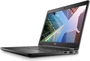 Dell Latitude 5490 Core i5 8350U 8GB RAM 256GB SSD Charger Win 11 Pro 64 Bit - Picture 1 of 8