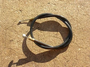 Homelite Trimmer Throttle Cable #08197 - Picture 1 of 1