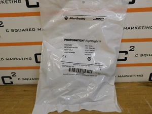 Allen Bradley 42EF-P8JBC-F4 Ser A Teachable Laser Sensor NEW sealed bag CSQ - Picture 1 of 5