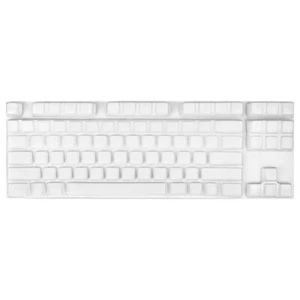 Keyboard cover for CORSAIR K65/K65 RGB Compact/K65 RGB RAPIDFIRE keyboard - Afbeelding 1 van 3
