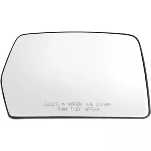 Nuevo espejo retrovisor derecho para Ford F-150 2004-2014 4 puertas 4L3Z17K707AB FO1325125 - Imagen 1 de 4