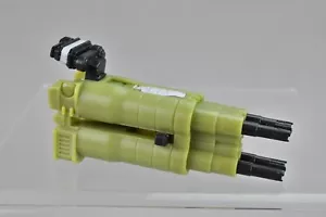 Transformers Movie Brawl Gun Part Leader 2007 - Picture 1 of 2