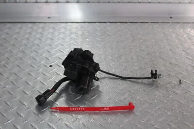 Ducati Monster 1200 S 2017 válvula de escape servomotor 59340301C Foto 1 de 4